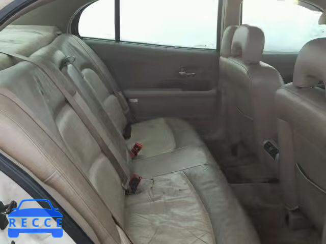 2003 BUICK LESABRE LI 1G4HR54K03U270307 image 5