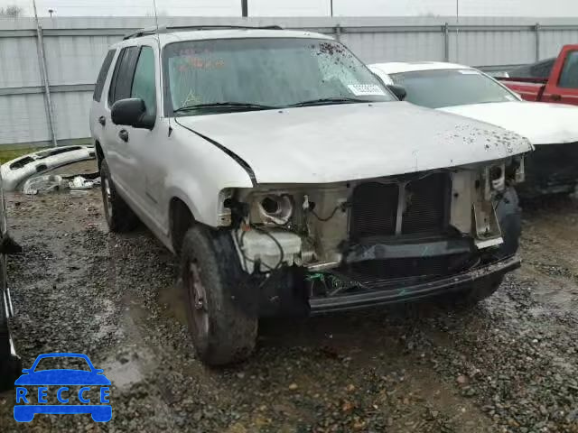 2004 FORD EXPLORER X 1FMZU63K34ZA52523 image 0