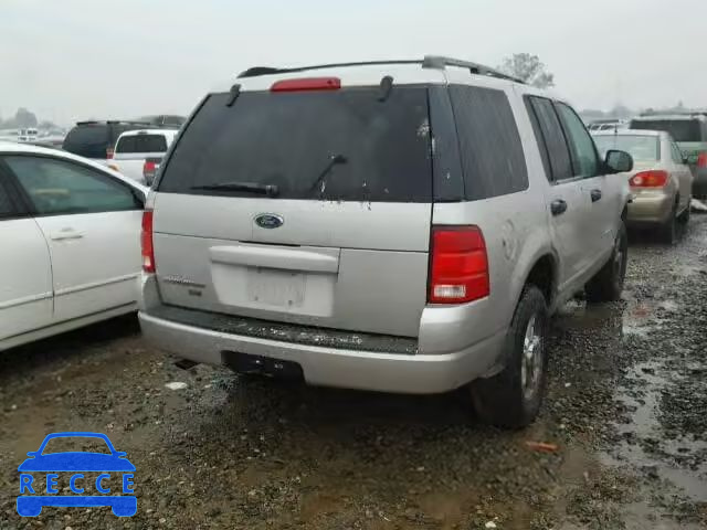 2004 FORD EXPLORER X 1FMZU63K34ZA52523 Bild 3