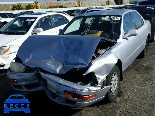 1994 TOYOTA CAMRY LE JT2SK12E2R0244482 Bild 1