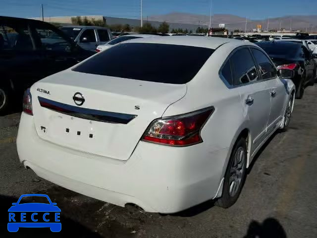 2015 NISSAN ALTIMA 2.5 1N4AL3AP2FC445782 Bild 9