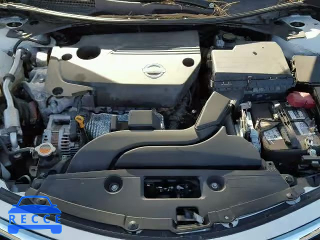 2015 NISSAN ALTIMA 2.5 1N4AL3AP2FC445782 image 6