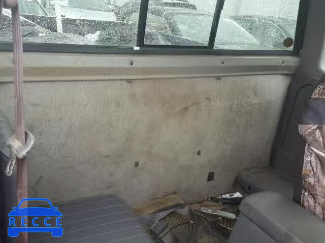 1998 NISSAN FRONTIER X 1N6DD26Y0WC370593 image 5