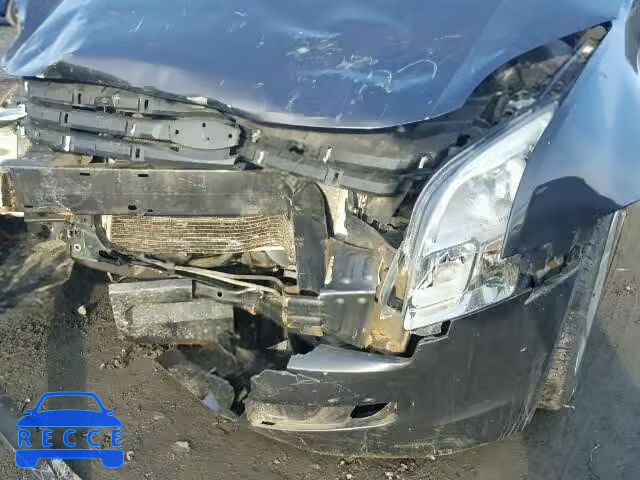 2007 FORD FUSION S 3FAHP06Z17R208442 image 8