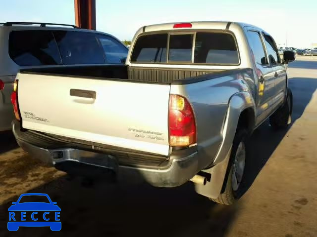 2005 TOYOTA TACOMA PRE 5TEJU62N15Z020852 image 3