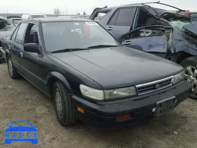 1992 NISSAN STANZA JN1FU21P4NT403543 image 0