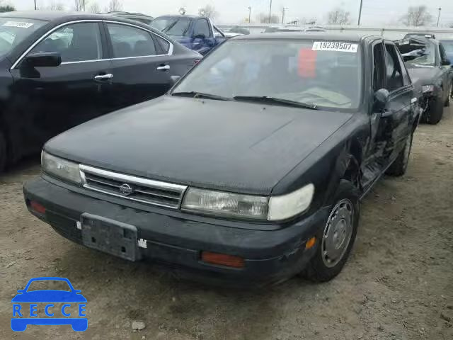 1992 NISSAN STANZA JN1FU21P4NT403543 Bild 1