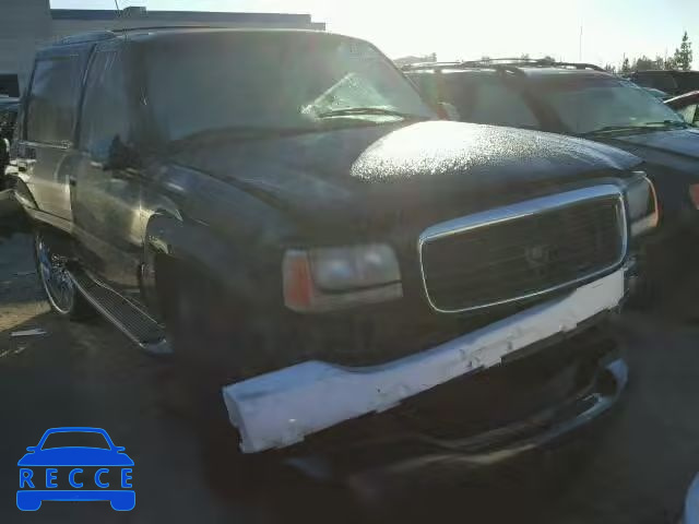 2000 CADILLAC ESCALADE 1GYEK13R5YR128834 image 0