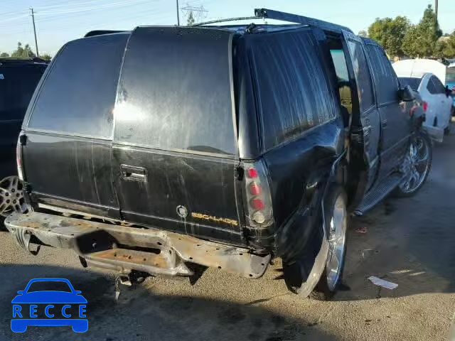 2000 CADILLAC ESCALADE 1GYEK13R5YR128834 зображення 3