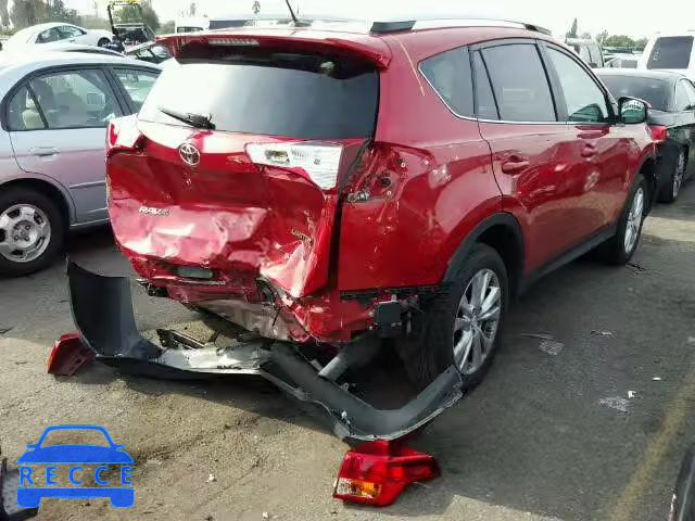 2015 TOYOTA RAV4 LIMIT 2T3YFREV0FW170907 image 2