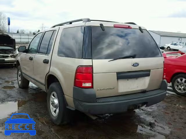 2004 FORD EXPLORER X 1FMZU72K44ZA11079 Bild 2