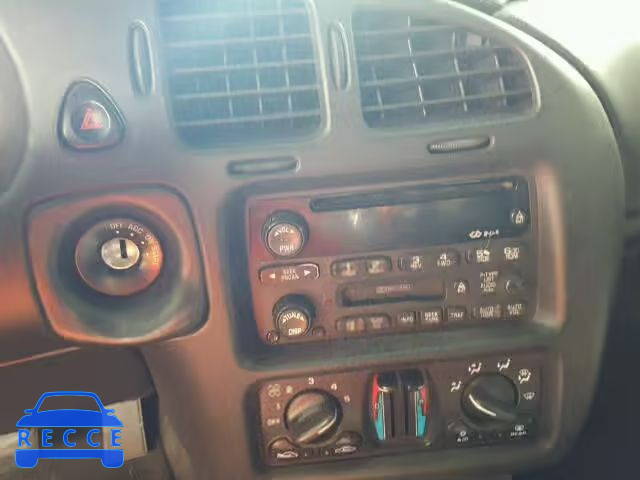 2001 CHEVROLET MONTE CARL 2G1WX15K419366887 зображення 8