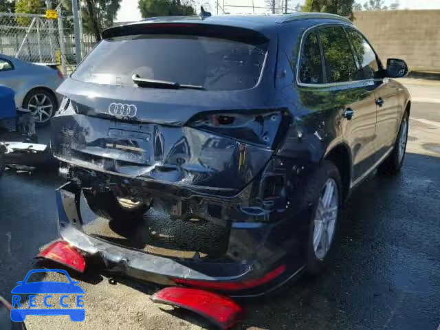 2016 AUDI Q5 PREMIUM WA1L2AFP6GA044052 image 3