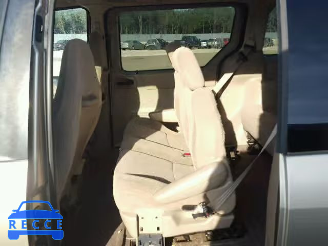 1999 FORD WINDSTAR L 2FMZA5146XBC12358 image 5