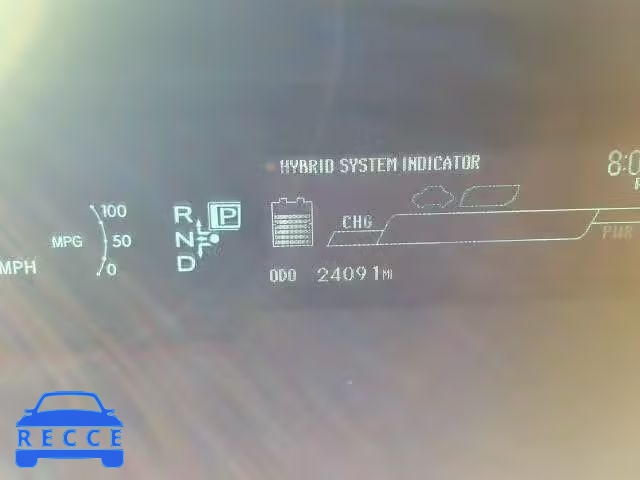 2015 TOYOTA PRIUS JTDKN3DU4F1889719 image 7