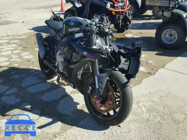 2015 YAMAHA YZFR1 JYARN39E1FA000841 image 0