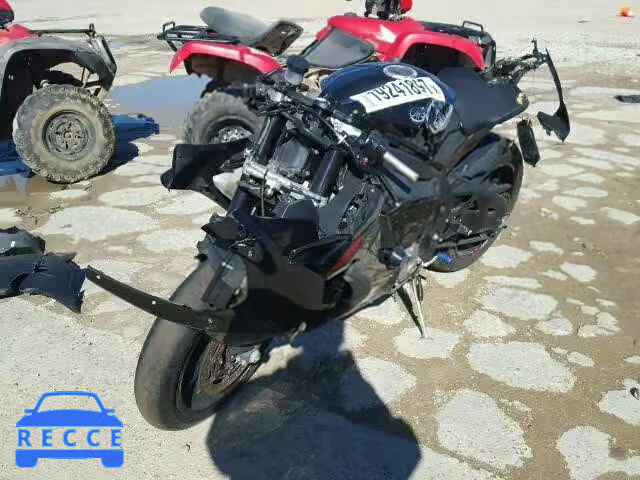 2015 YAMAHA YZFR1 JYARN39E1FA000841 image 1