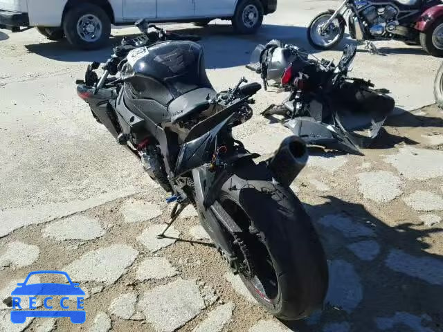 2015 YAMAHA YZFR1 JYARN39E1FA000841 image 2