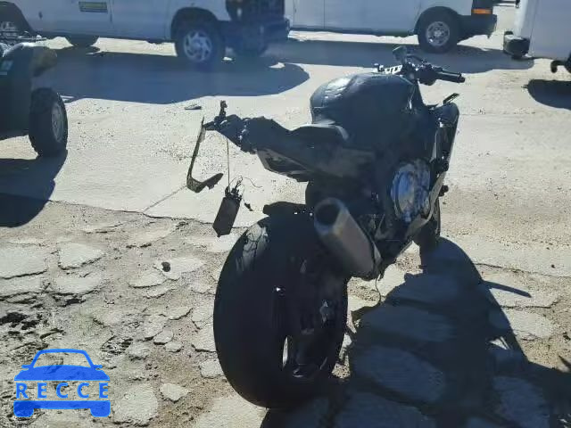 2015 YAMAHA YZFR1 JYARN39E1FA000841 image 3