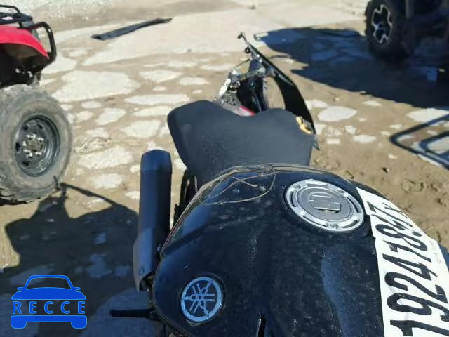 2015 YAMAHA YZFR1 JYARN39E1FA000841 image 5