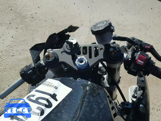 2015 YAMAHA YZFR1 JYARN39E1FA000841 image 7