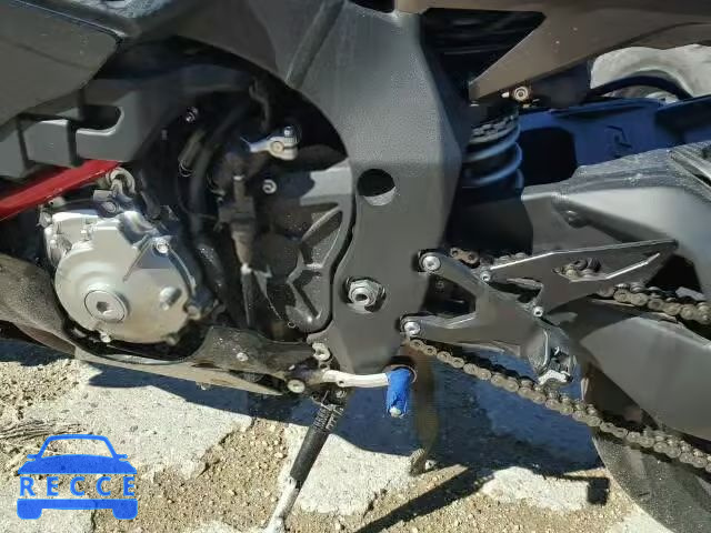2015 YAMAHA YZFR1 JYARN39E1FA000841 image 8