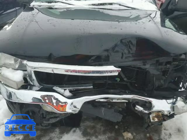 2005 GMC SIERRA K15 1GTEK19B25E344157 image 6