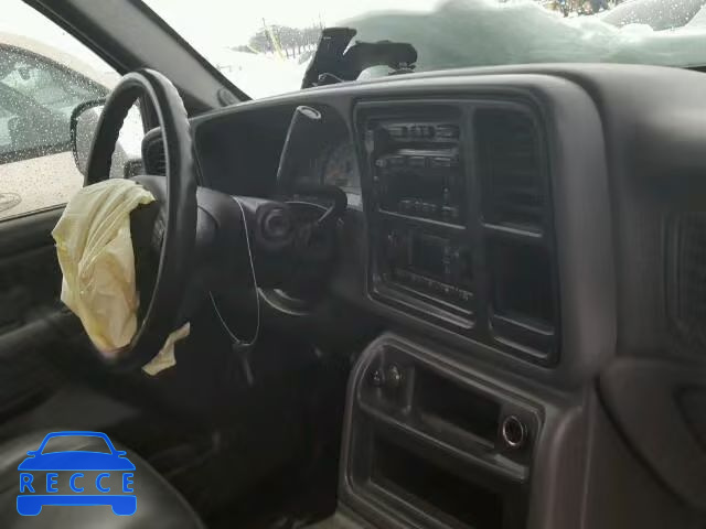 2005 GMC SIERRA K15 1GTEK19B25E344157 image 8