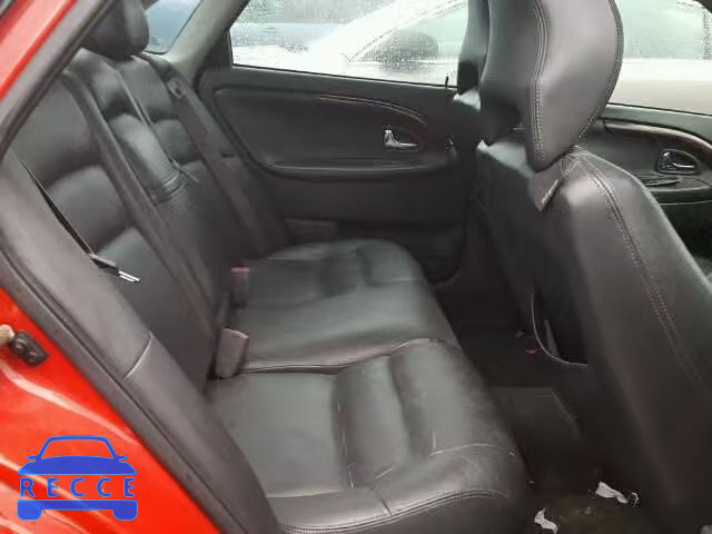 2000 VOLVO S40 YV1VS2559YF535444 Bild 5