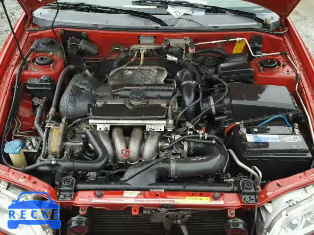 2000 VOLVO S40 YV1VS2559YF535444 Bild 6