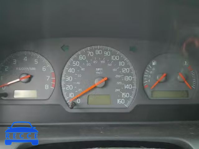 2000 VOLVO S40 YV1VS2559YF535444 Bild 7
