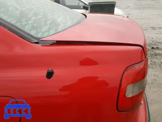 2000 VOLVO S40 YV1VS2559YF535444 Bild 8