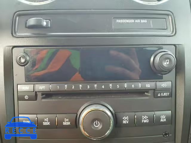 2008 CHEVROLET HHR LS 3GNDA13D78S534112 зображення 8