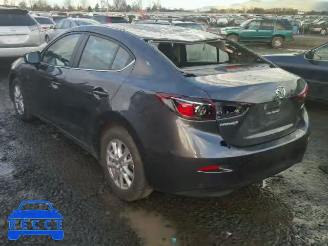 2016 MAZDA MAZDA3 SPO JM1BM1U76G1335679 зображення 2