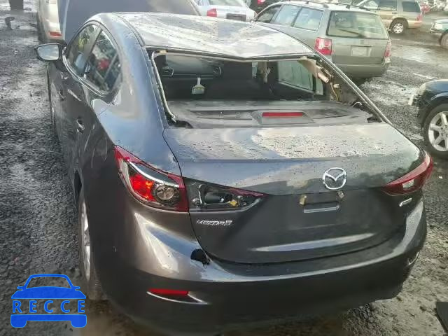 2016 MAZDA MAZDA3 SPO JM1BM1U76G1335679 зображення 8