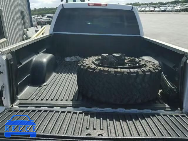 2005 GMC SIERRA K25 1GTHK23U95F910497 image 9