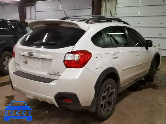 2013 SUBARU XV CROSSTR JF2GPAWC8D2861262 Bild 3