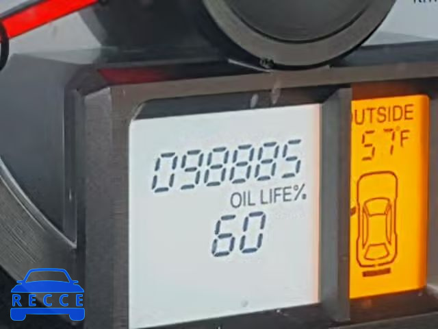 2009 HONDA PILOT EXL 5FNYF48689B006161 image 7