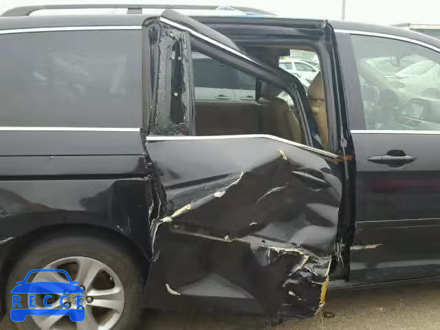 2008 HONDA ODYSSEY TO 5FNRL38998B103479 image 9