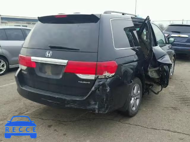 2008 HONDA ODYSSEY TO 5FNRL38998B103479 image 3