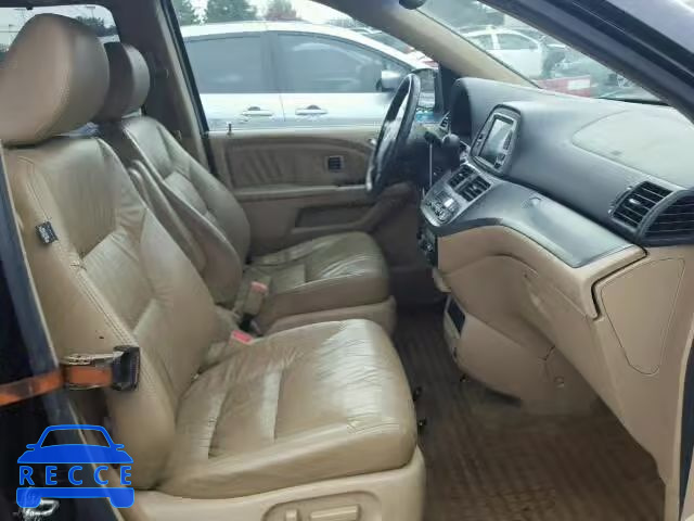 2008 HONDA ODYSSEY TO 5FNRL38998B103479 image 4