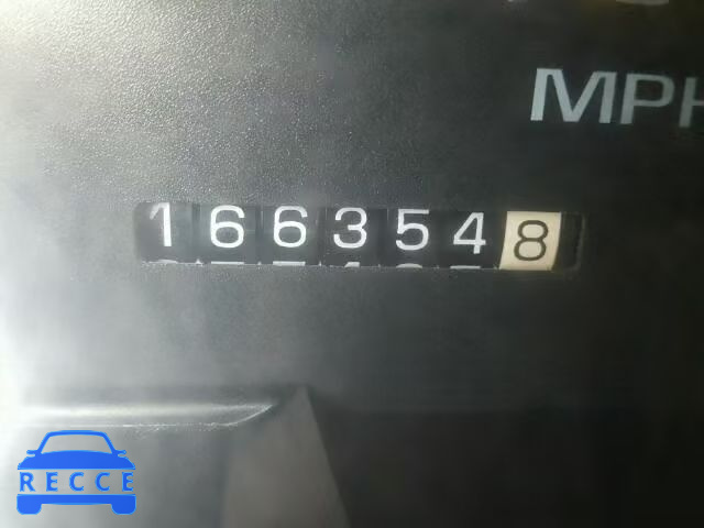 1998 CHEVROLET K1500 1GCEK19M8WE210904 зображення 7