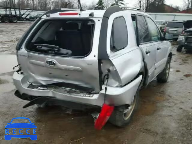 2009 KIA SPORTAGE L KNDJF724797574336 image 3