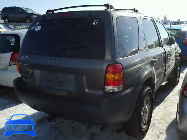 2003 FORD ESCAPE XLT 1FMYU93123KD37998 image 3