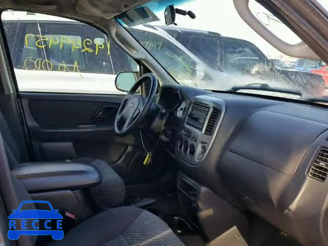 2003 FORD ESCAPE XLT 1FMYU93123KD37998 image 4