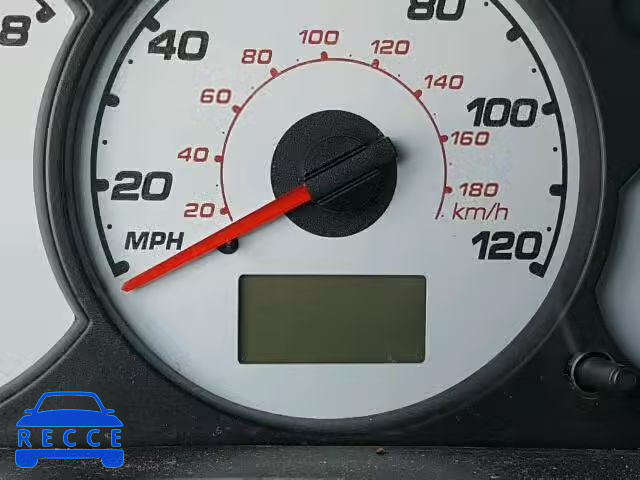 2003 FORD ESCAPE XLT 1FMYU93123KD37998 image 7