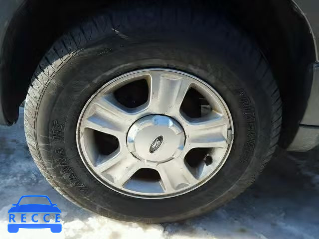 2003 FORD ESCAPE XLT 1FMYU93123KD37998 image 8