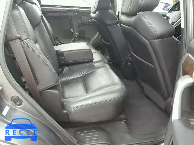 2012 ACURA MDX 2HNYD2H25CH501193 image 5