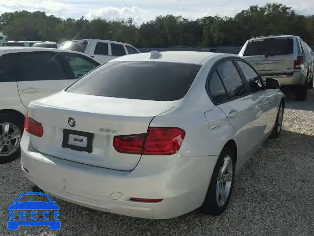 2013 BMW 328I SULEV WBA3C1C57DF442677 Bild 3