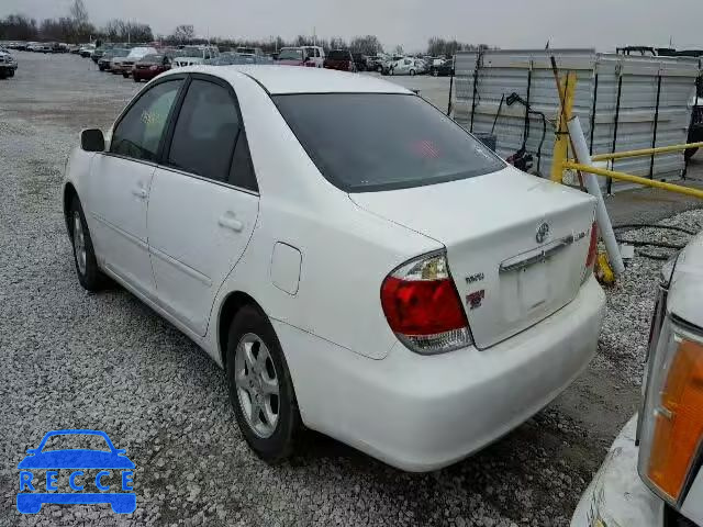 2006 TOYOTA CAMRY LE/X 4T1BE32K16U739577 Bild 2